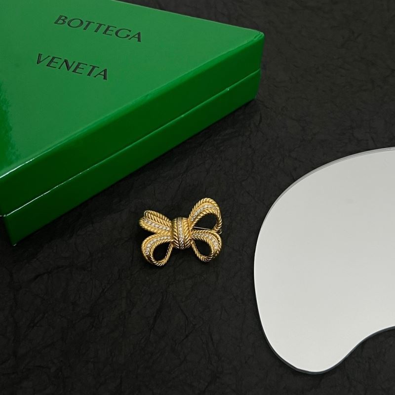 Bottega Veneta Brooches